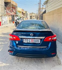 نيسان سنترا